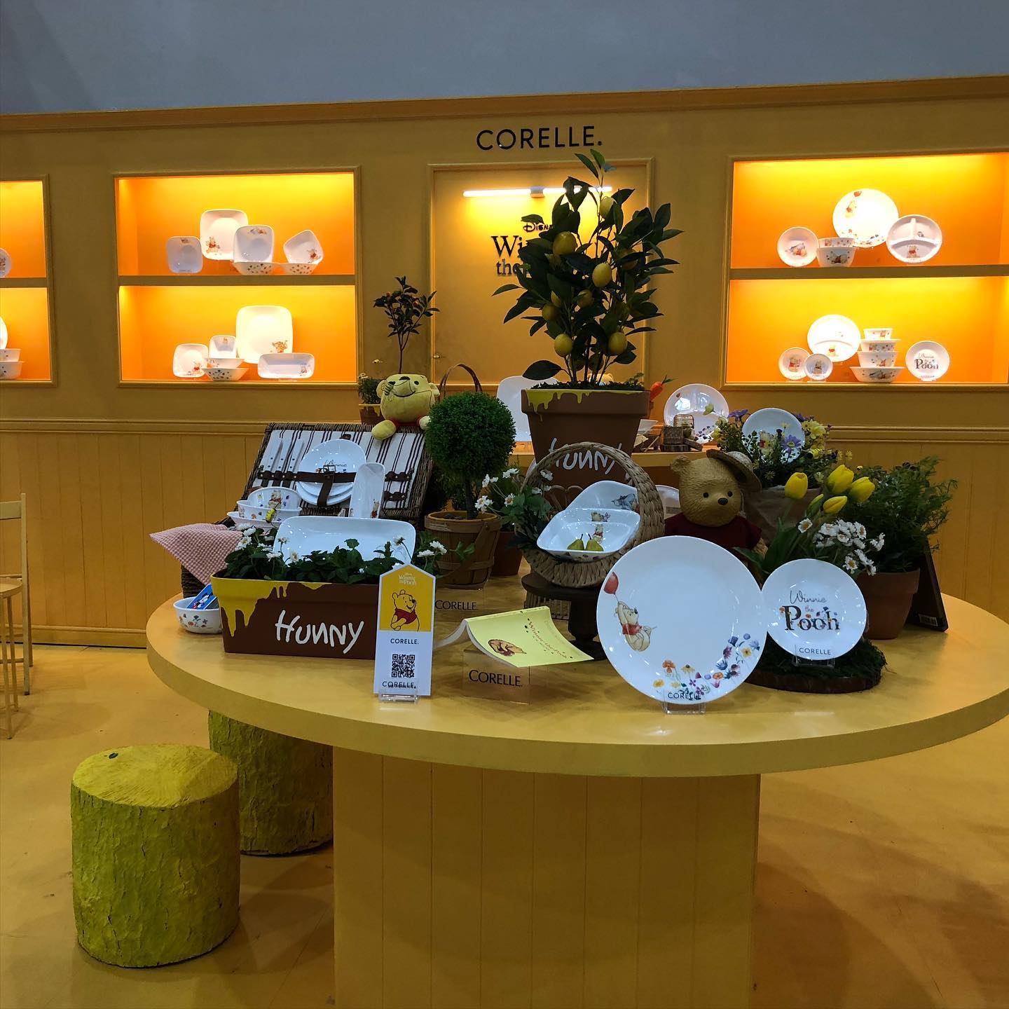 #코렐#디즈니홈#코렐디즈니홈이벤트