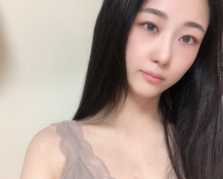 브라렛보다 더 편한 러블리쭈 풀컵 볼륨 노와이어 속옷세트