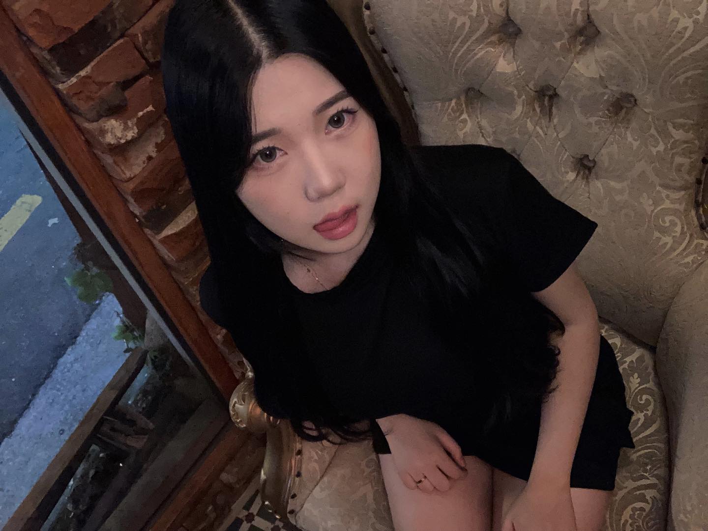 드론샷이랄까