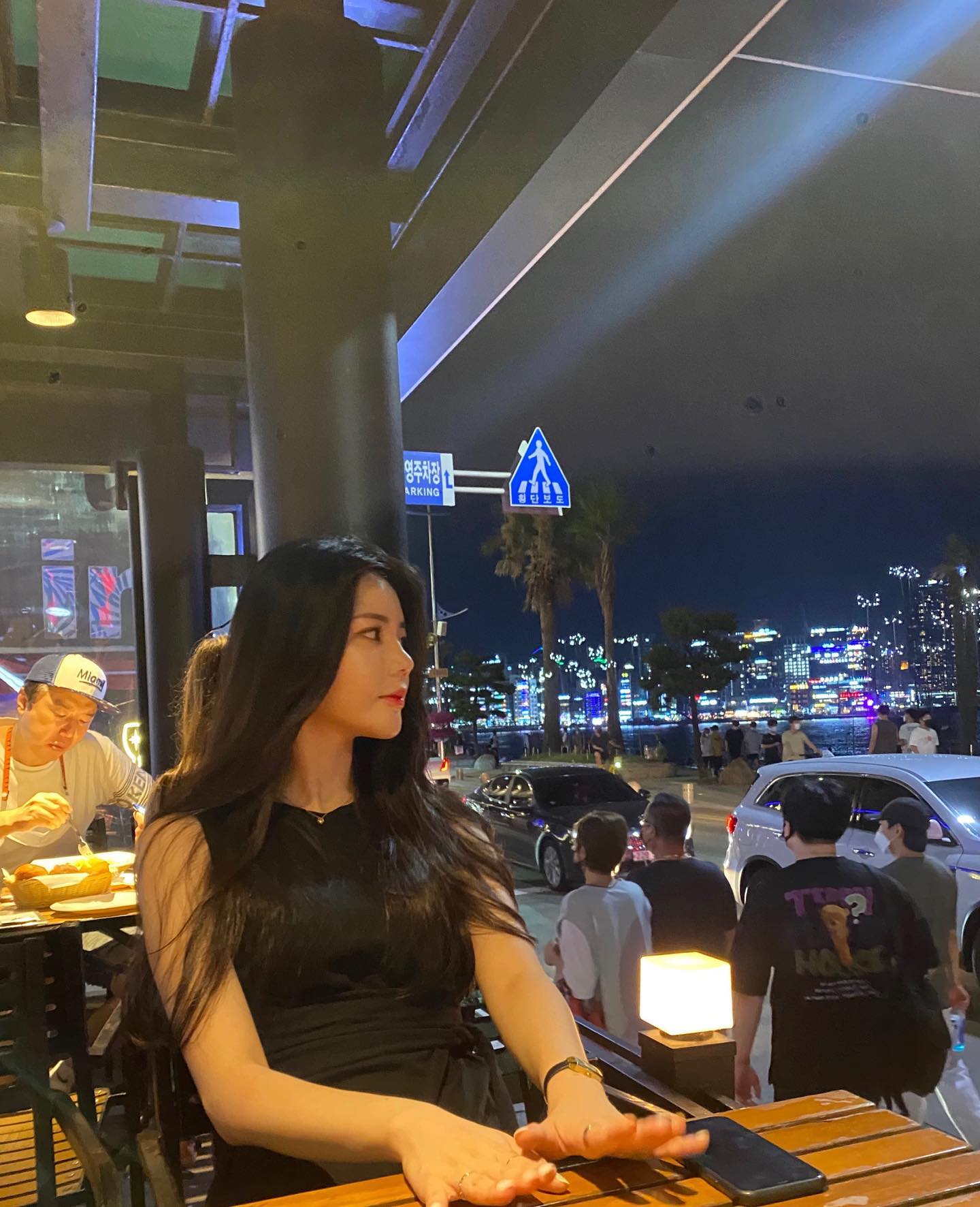 다음주도 힘을내볼꺄-👀