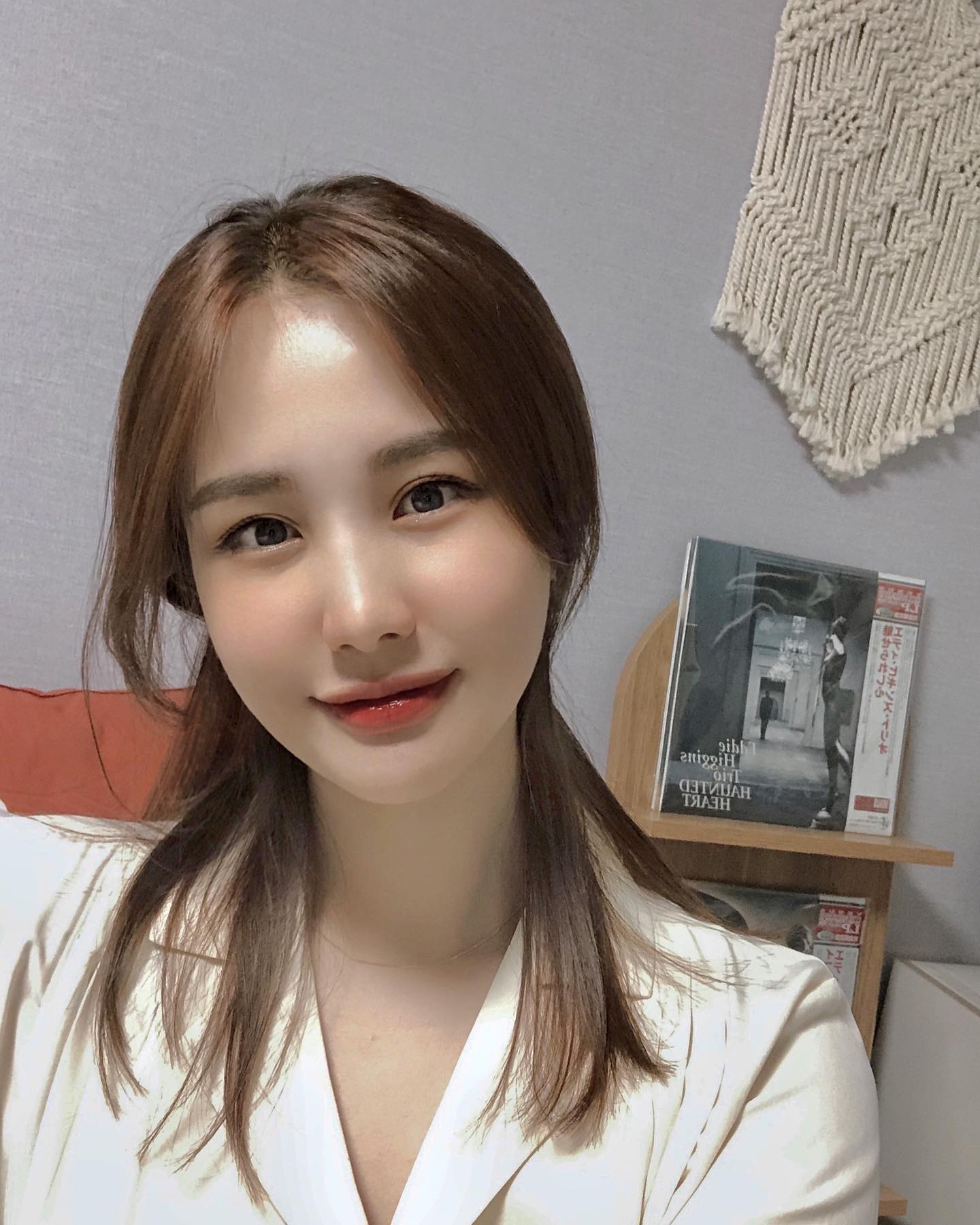 Lulu한 하루
#룰루랄라