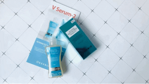 약산성 여성청결제 Y존 케어 "서바이오" V Serum-2 보습젤 리뷰!