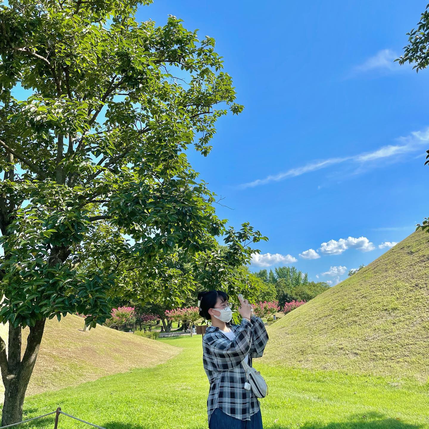 날씨푸륫!🌿