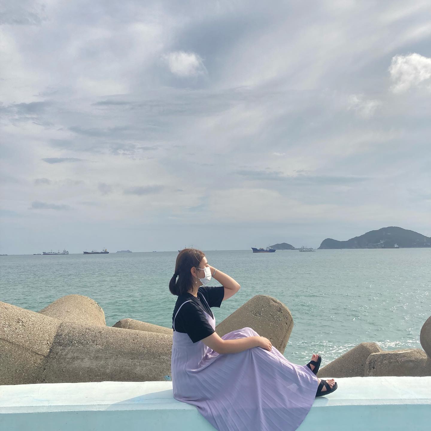 부산여행 2일차🌊
