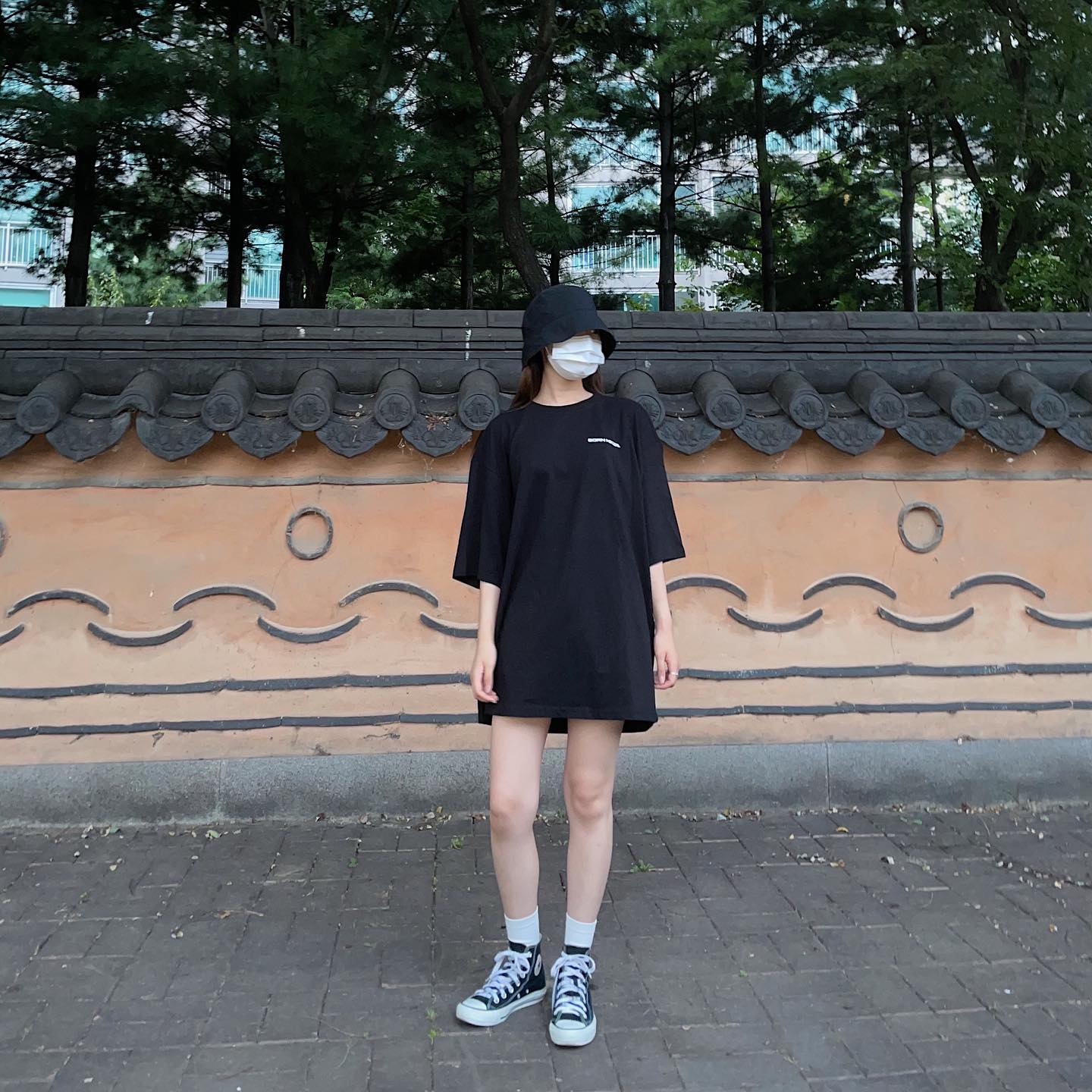 #협찬 
bornhiker_official 
.
.
꾸안꾸너낌 낭낭쓰 ! 하나 슥- 입고 나가면 울동네 패피됨 ㅋㅋ
.
.
✔️ 반팔티 3PACK을 ‼️ONLY 무신사‼️에서 8월 15일까지 51% 할인된 가격인
" 34,000원 "에 판매중 👍🏻

✔️ 구매자 대상 1명을 추첨하여 경품으로 ‼️에어팟 프로‼️ 증정 👍🏻
.
.
#bornhiker_official #bornhiker #본하이커 #3pack #무신사반팔티 #반팔티추천 #yeshiker