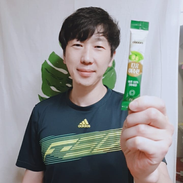 🧡이연제🧡 on Instagram: “#제품제공#협찬 ⬛⬛⬛🔶️#다움여주환 🔶️⬛⬛⬛ (건강잡는 도깨비방망이) 🏷여주란? :박과채소류로 탄수화물 비타민 단백질 미네랄성분이 풍부하며 식물성