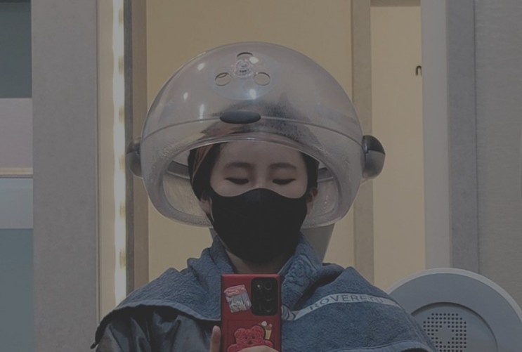 [리뷰] #탑스칼프 #안양점 #두피관리