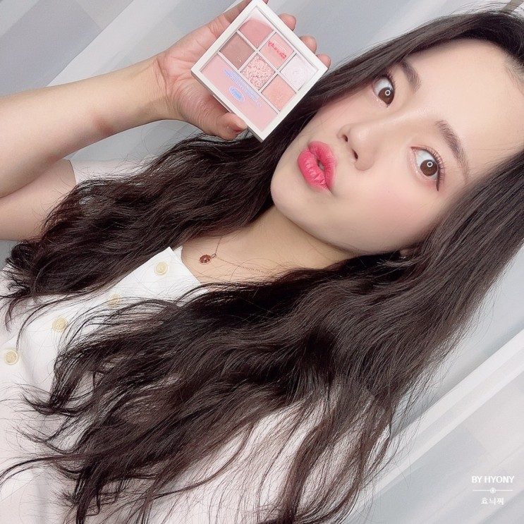 올마이띵스 트루뷰티 썸러브로 웹툰 여신강림 임주경 메이크업