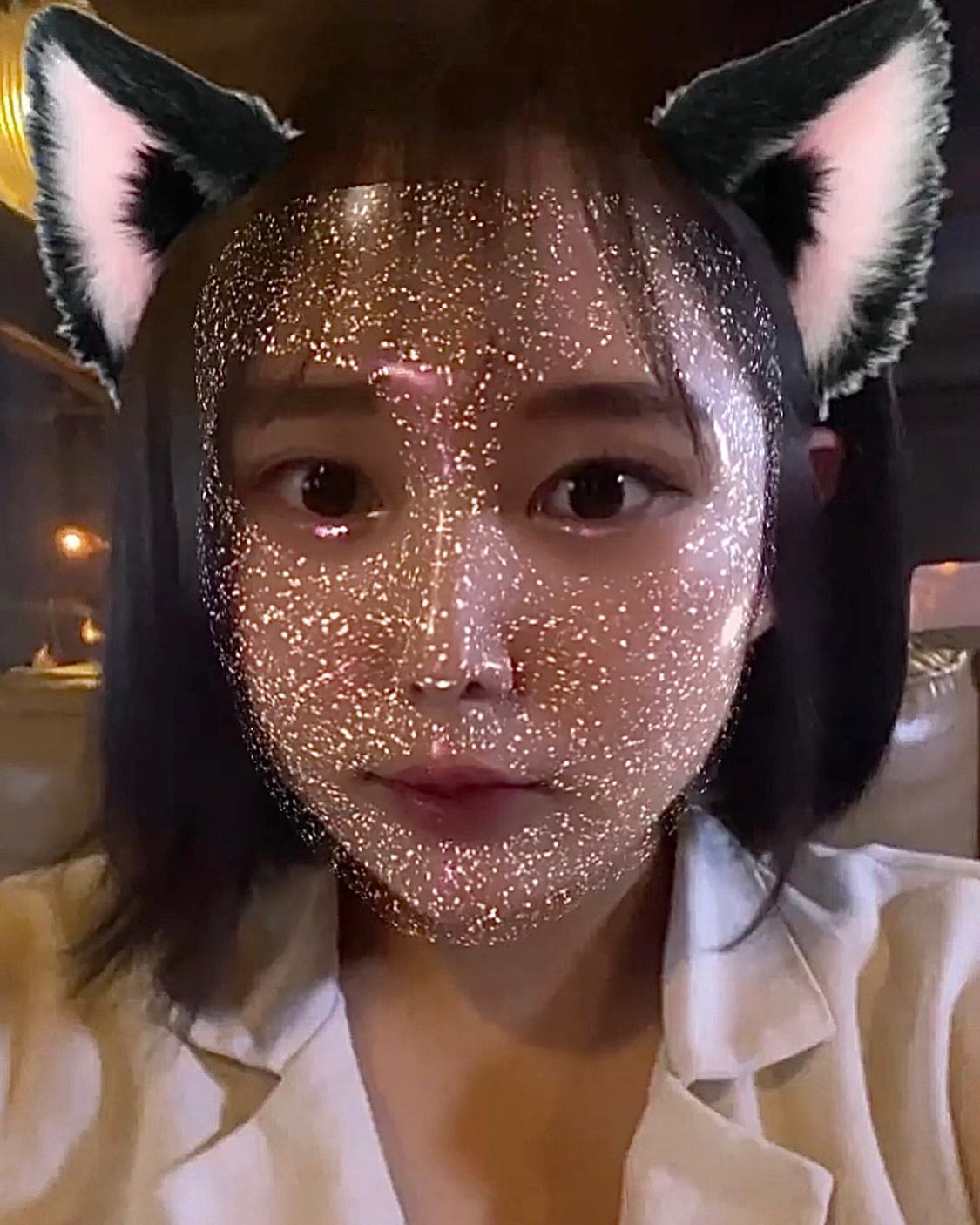 요즘 인스타 필터 왜 이리 잘 나오노
