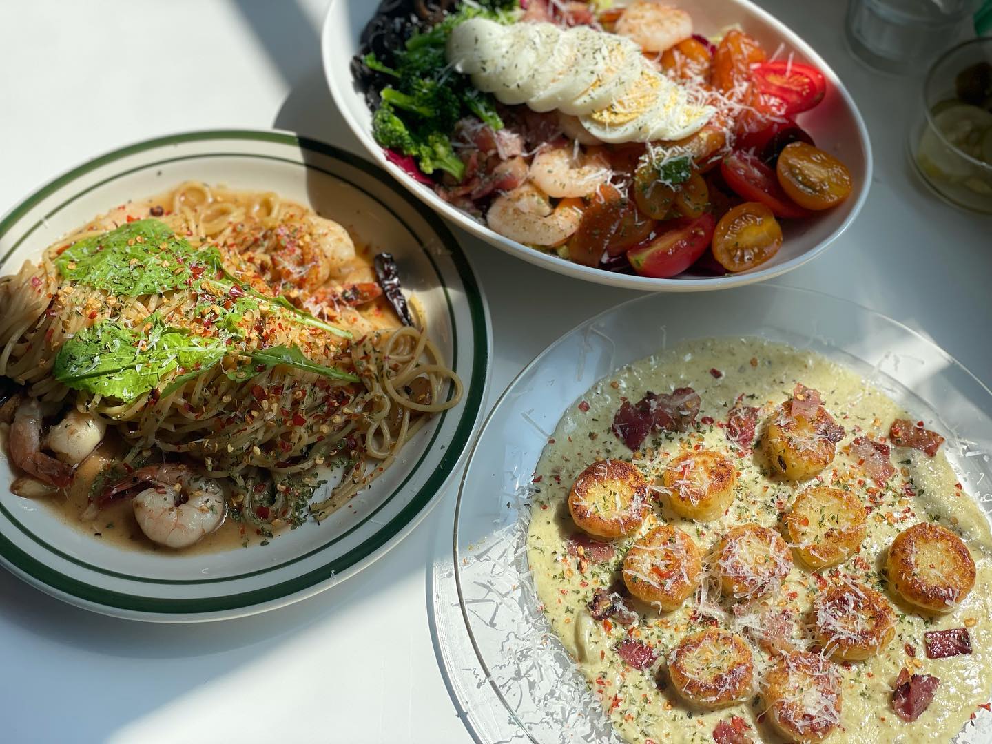 전포동 파스타맛집 SHUTTER 🍝