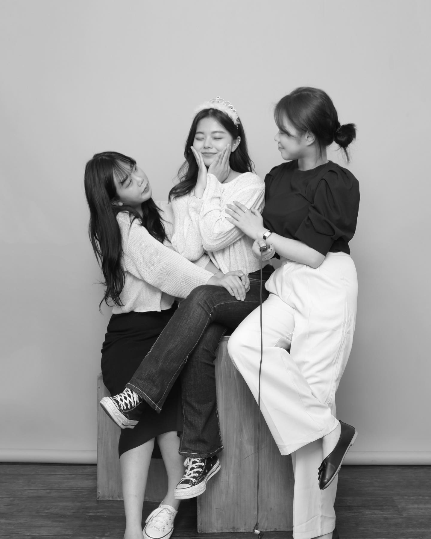 오늘은 내 생일이야 즐거워 완전🎶