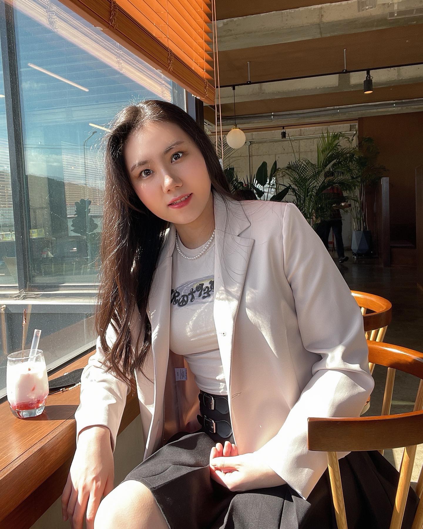 어제꺼 오늘 올리기 ♥︎