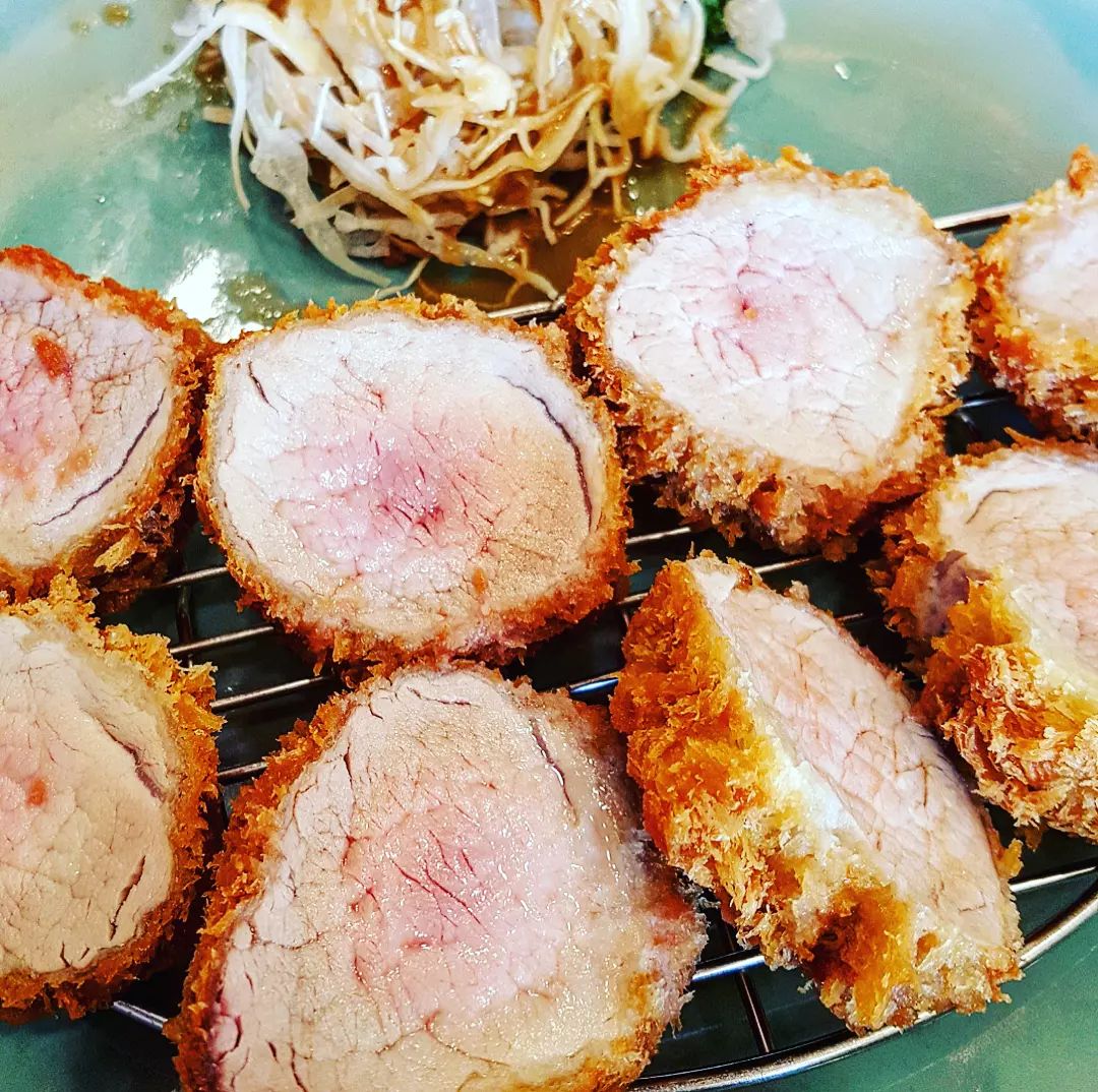 #
#홍갓츠
#안심
#등심
#메밀소바
#하단
#돈까스맛집
#👍👍👍👍
#점심
#일상
#먹스타그램🍴