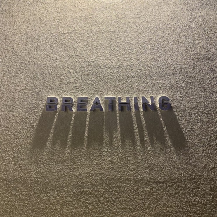 [브리딩] 대구 칠곡 카페 : 야외 루프탑카페_팔거역 근처_BREATHING
