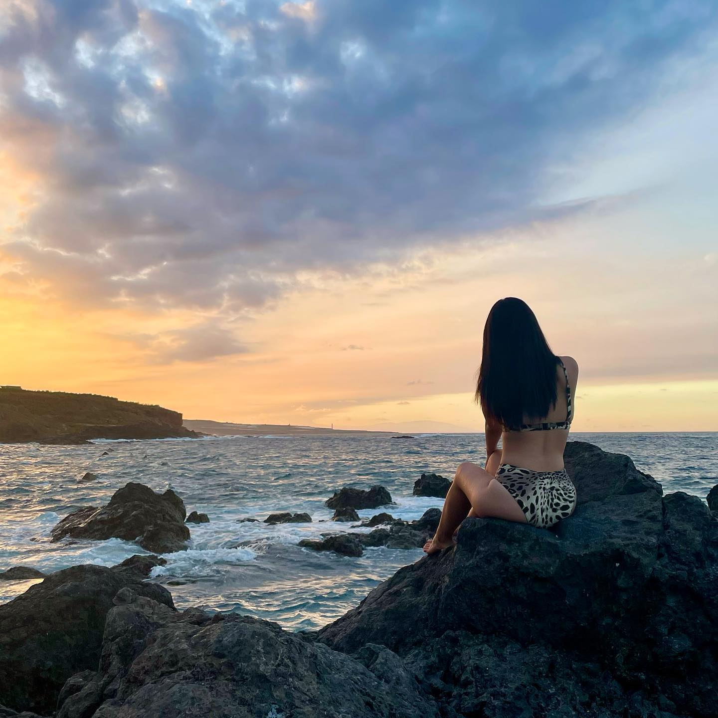 Seas the day✨