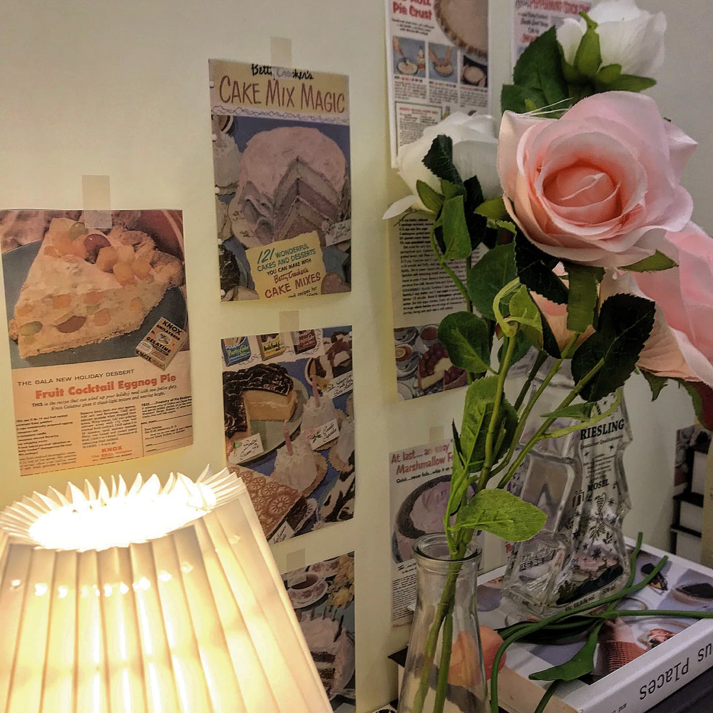 💐