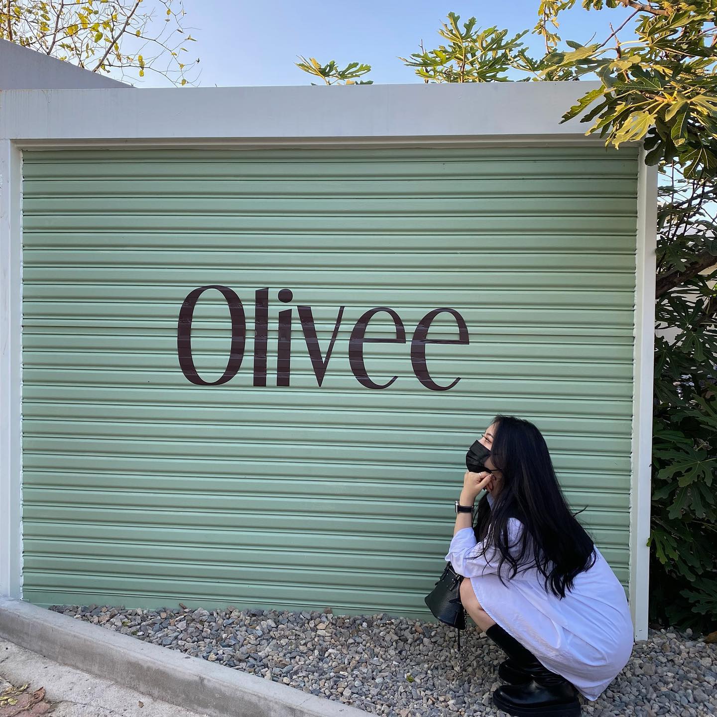 Olivee🫒
..
.
.
:

#첫줄#황리단길카페 #황리단길 #경주#olivee #경주맛집 #경주카페추천#daily