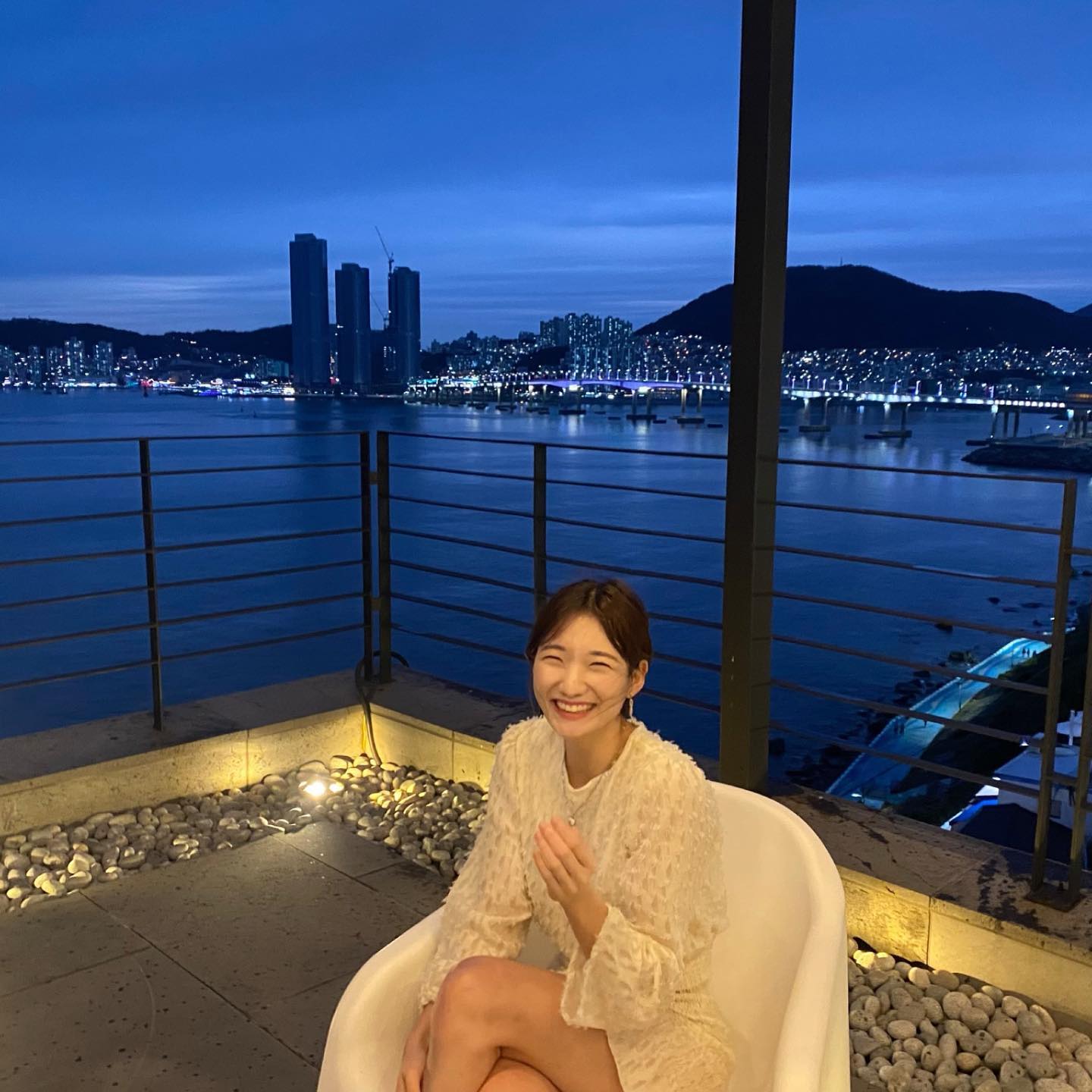 바쁜 일상에도 휴식은 필요하더라 ☺️
