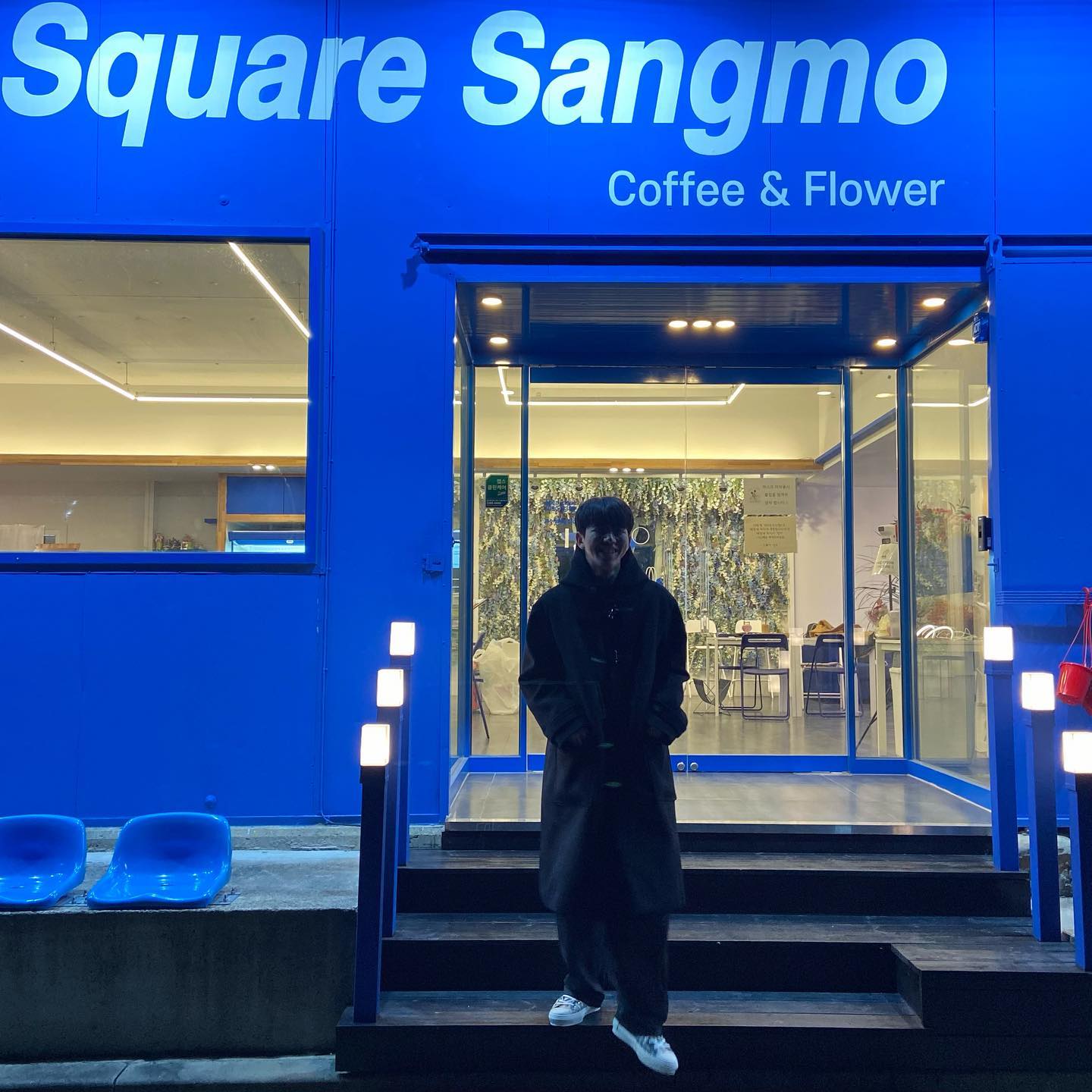 입구 너무 맘에들구✌🏻
#구미 #구미카페 #상모카페 #카페투어 #스퀘어상모
