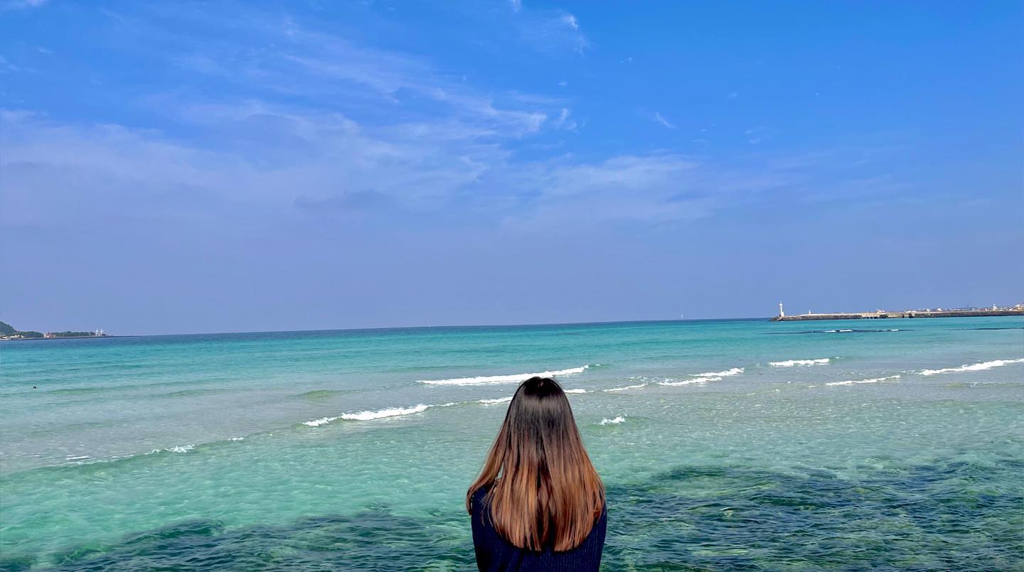 🌊