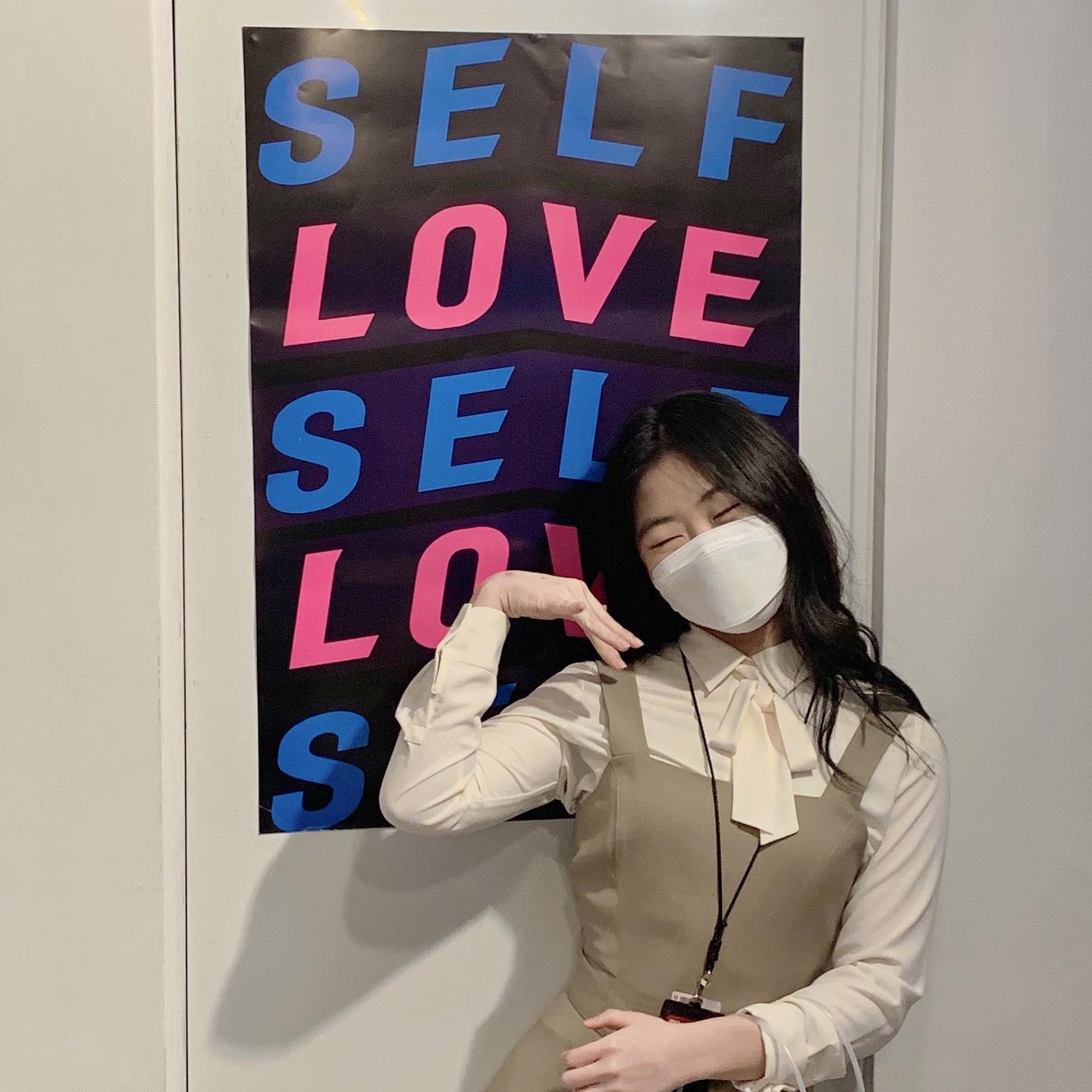 나의 혼란아 사랑해

#SELF_LOVE #셀럽도다무신사랑 #무신사