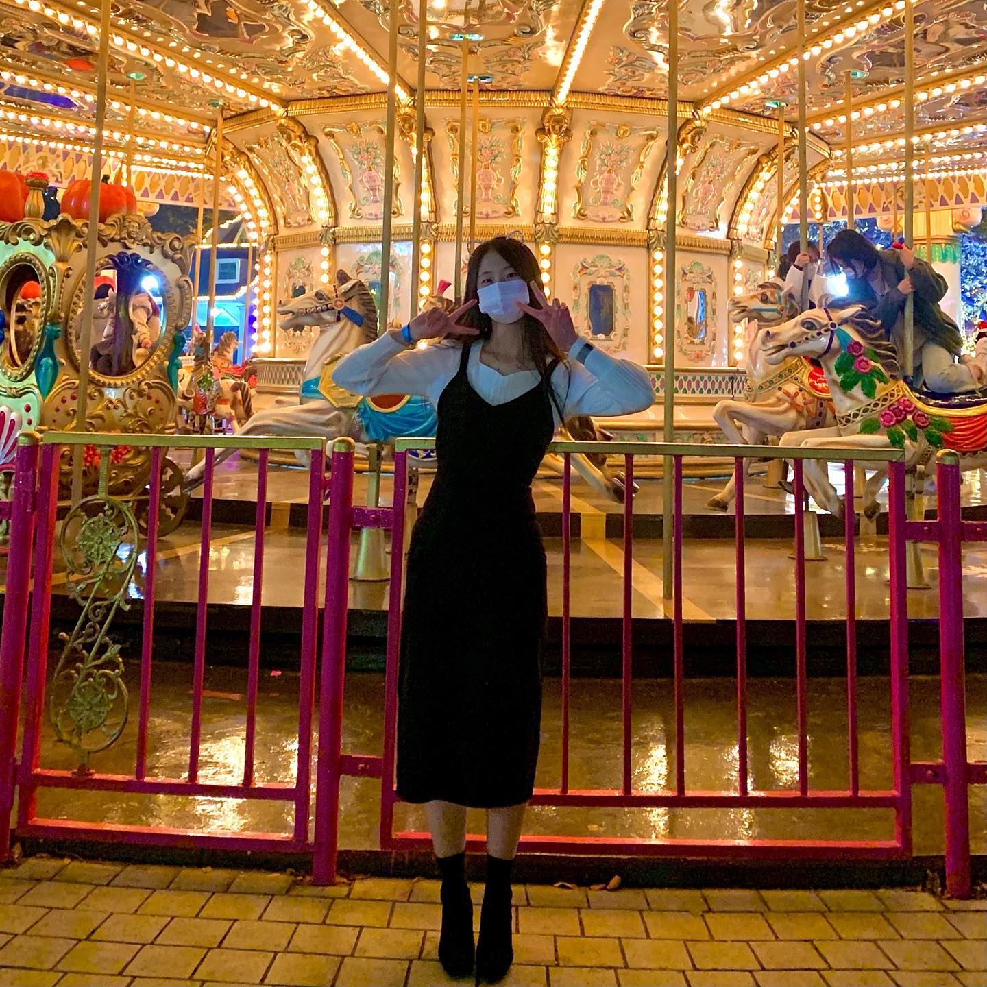 🎠

#이월드