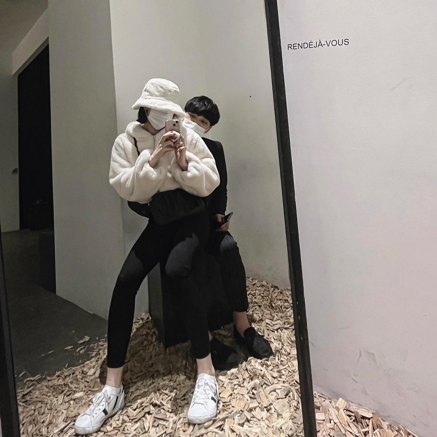 꺼니 (๑˃̵ᴗ˂̵)و ♡