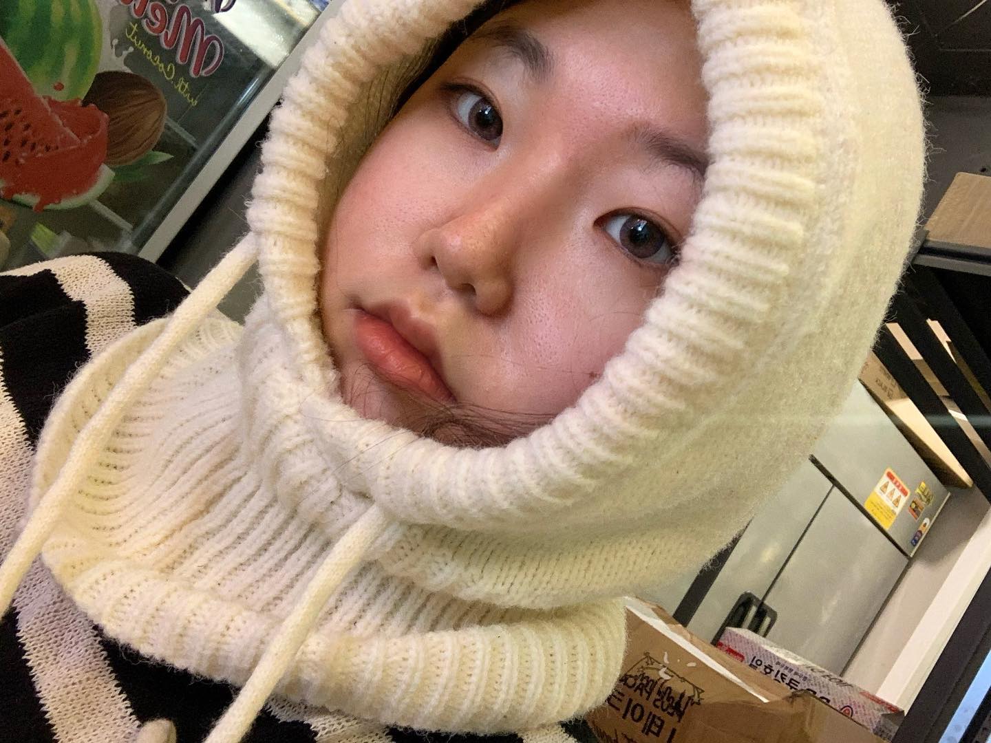 밀린 사진들을 올릴 예정입니닷 삐빅☝🏻