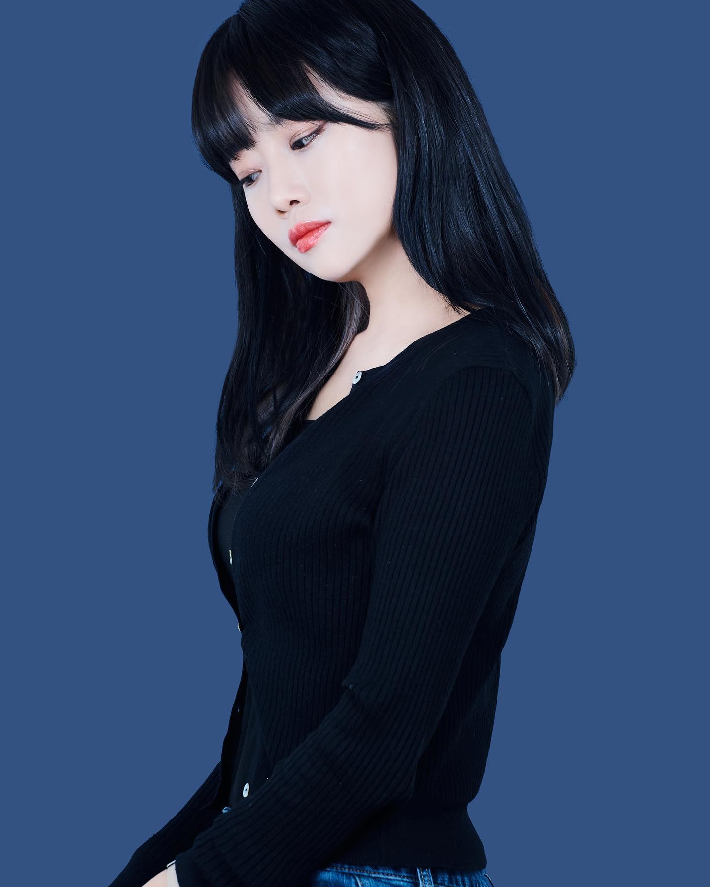 2021년을 마무리하는 사진💜