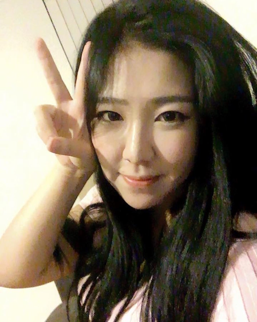 5년전… 이때가 그립구려
#5년전 #5yearsago