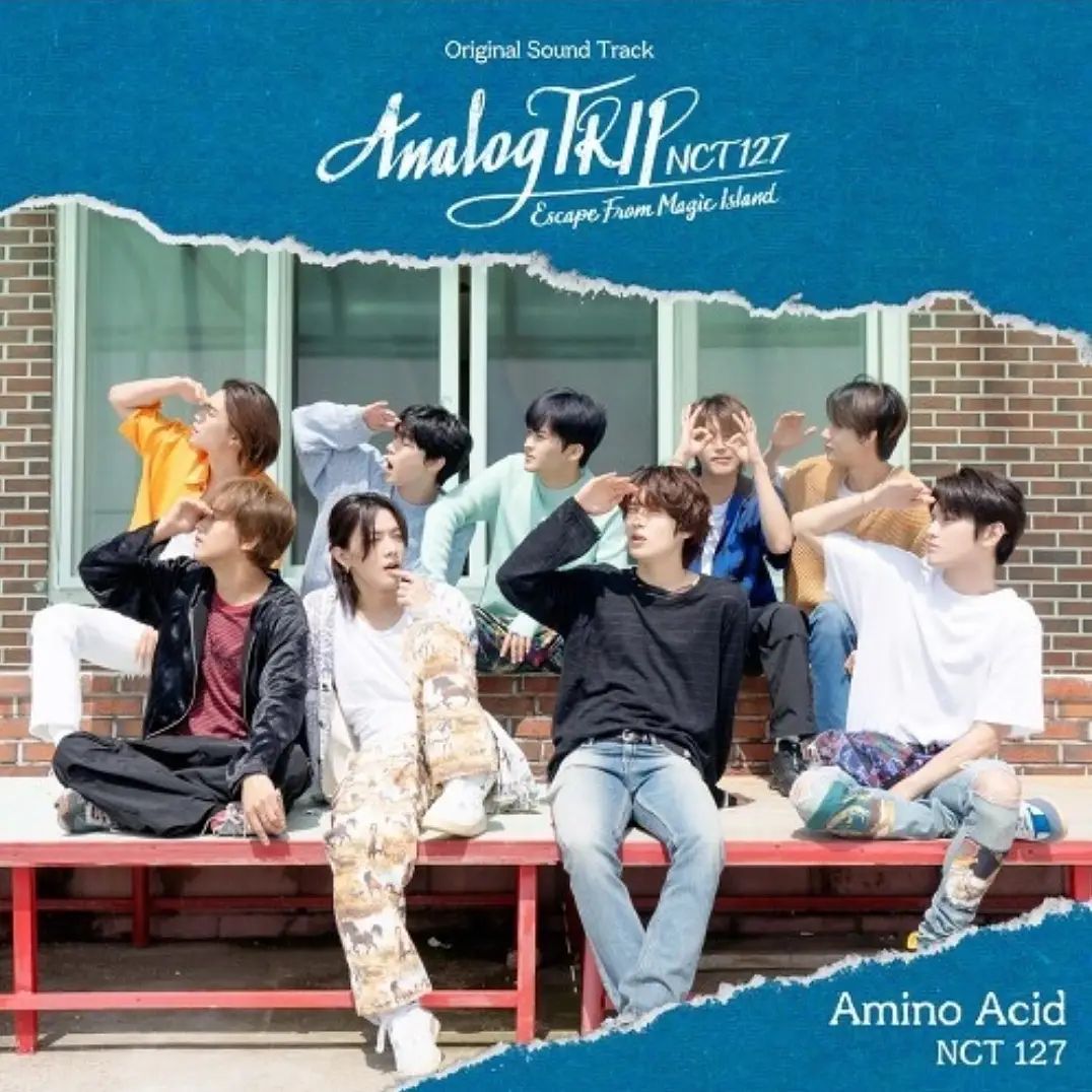 2021.12.17
NCT127 - Amino Acid
Vocal director 참여했습니다.
좋은 노래 맡겨주신 형제님들...
taeoxo_nct
off_flex_royaldive
off_royaldive
감사합니다.
그리고... 덩치 차이 너무 나는거 아니냐며 하시는데... 네... 죄송합니다...