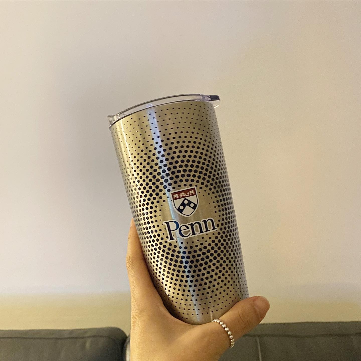 자랑스럽다 #penn