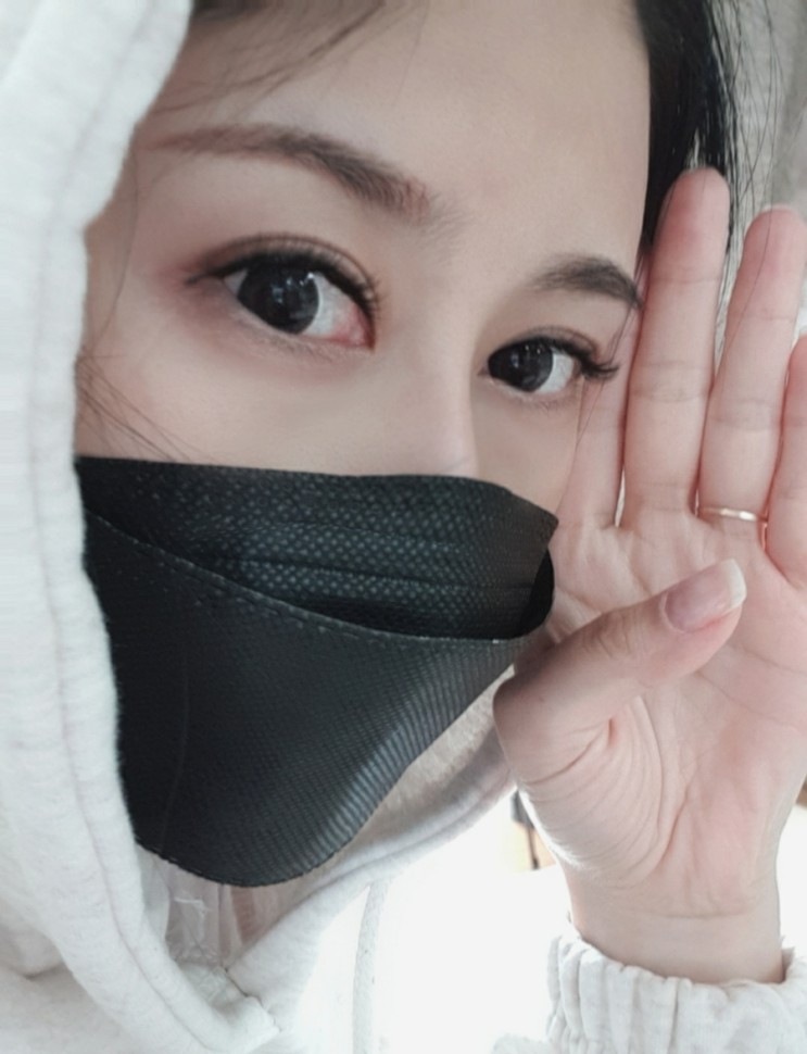 만족해서단골된 전주속눈썹 내돈내산