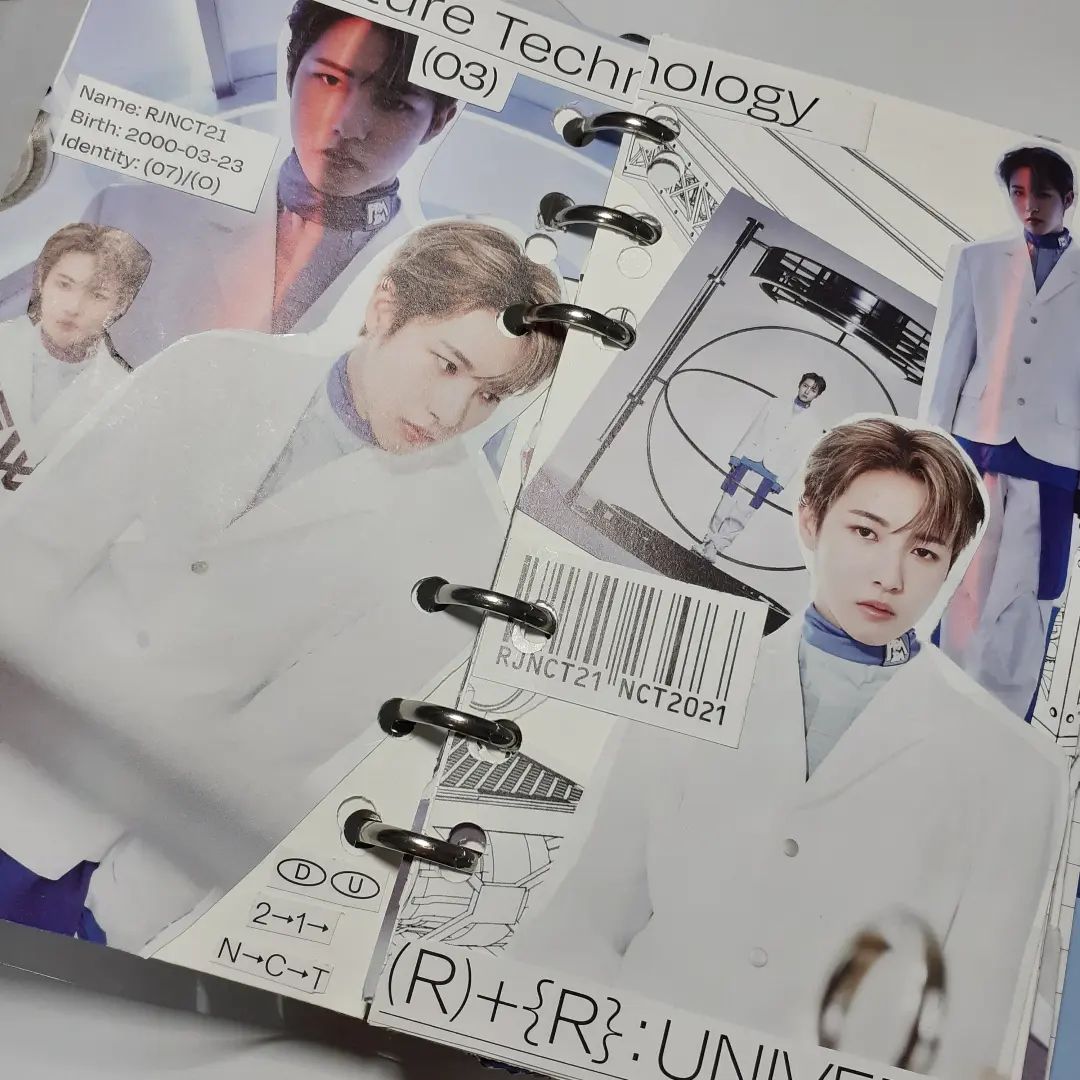 2021 런쥔이 스크랩 하기 😼