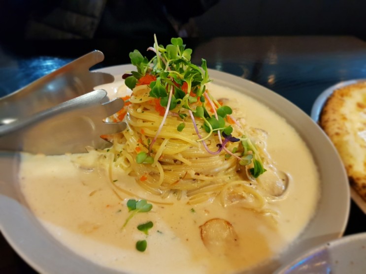 동탄 라본테이블 카림애비뉴점 | 2동탄 파스타 맛집 | 2동탄 파스타 | 카림 파스타 | 카림 맛집