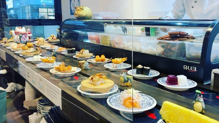 #첫줄
..
..
..
김포구래동회전초밥맛집
모구모구
구래동핫플 인기 맛집!
웨이팅이 있으니 참고!
..
..
..
#체험단 #김포맛집 #김포구래동 #일상 #소통 #저녁 #회전초밥 #초밥 #구래동회전초밥 #mkyu #mkyu열정대학생 #인스타파워업 #인스타파워업맞팔 #좋아요 #좋아요반사 #맞팔