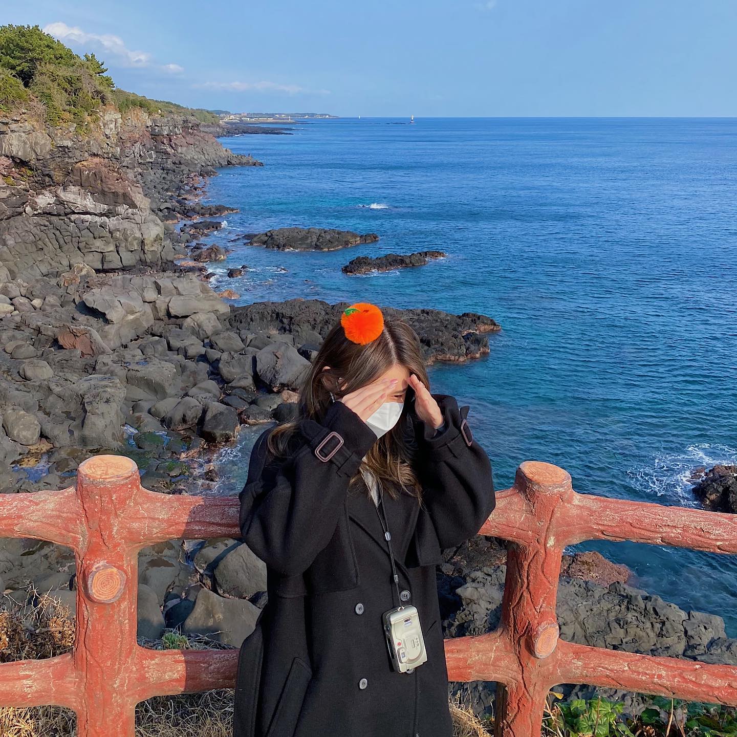 나 이제 운전한다