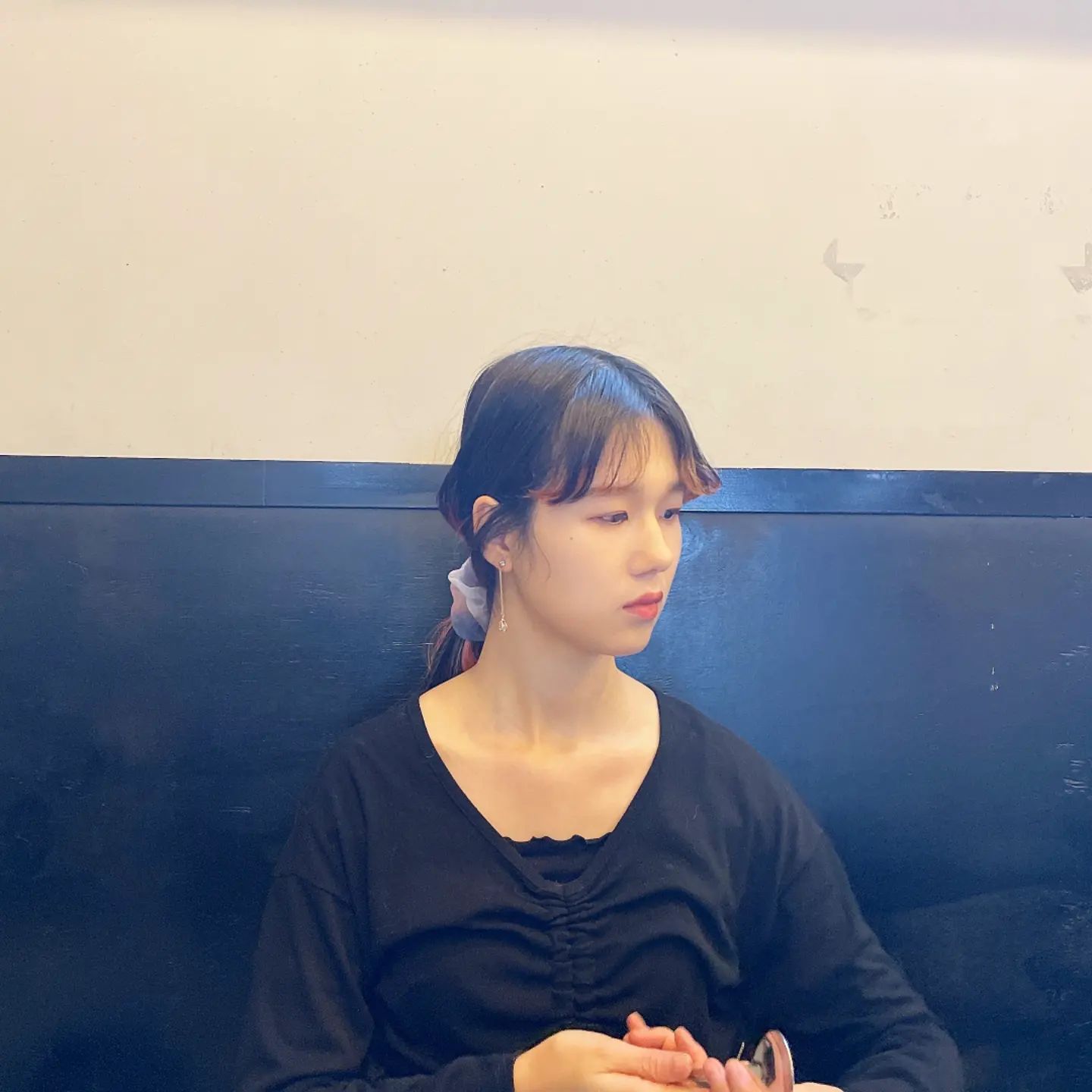 모듬 곱창🖤
