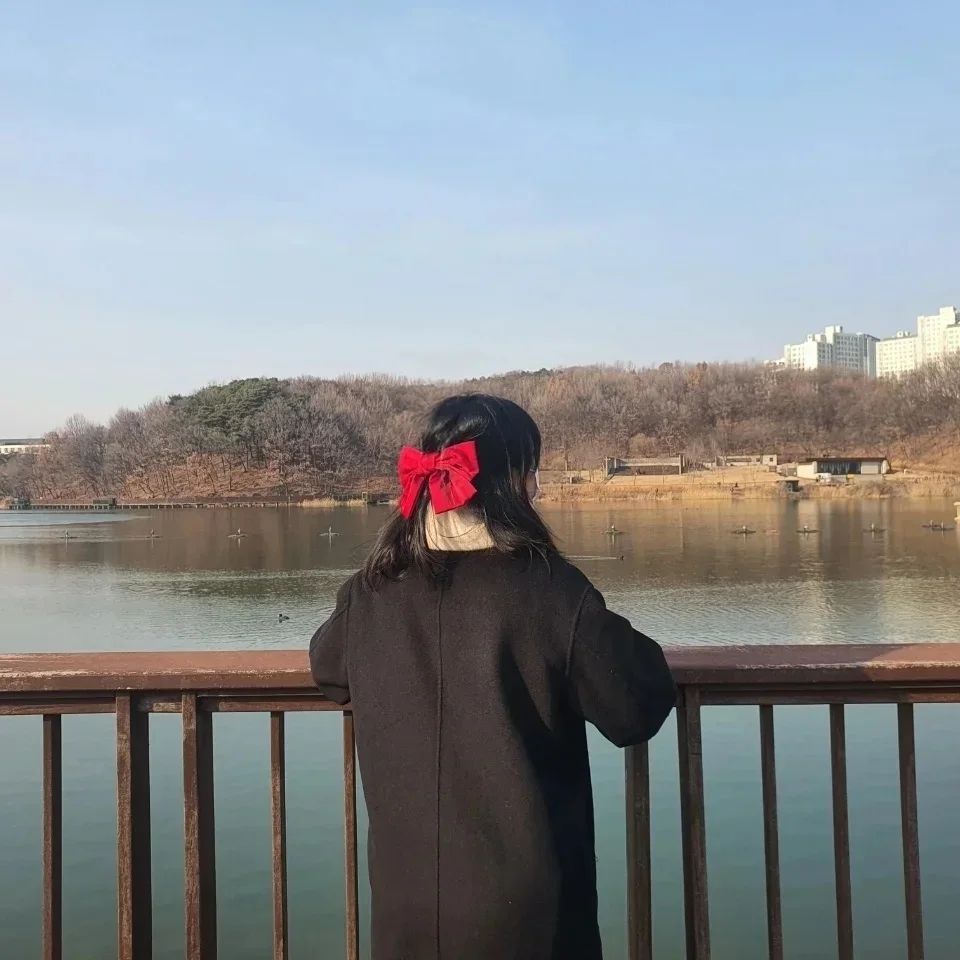 #동탄호수공원