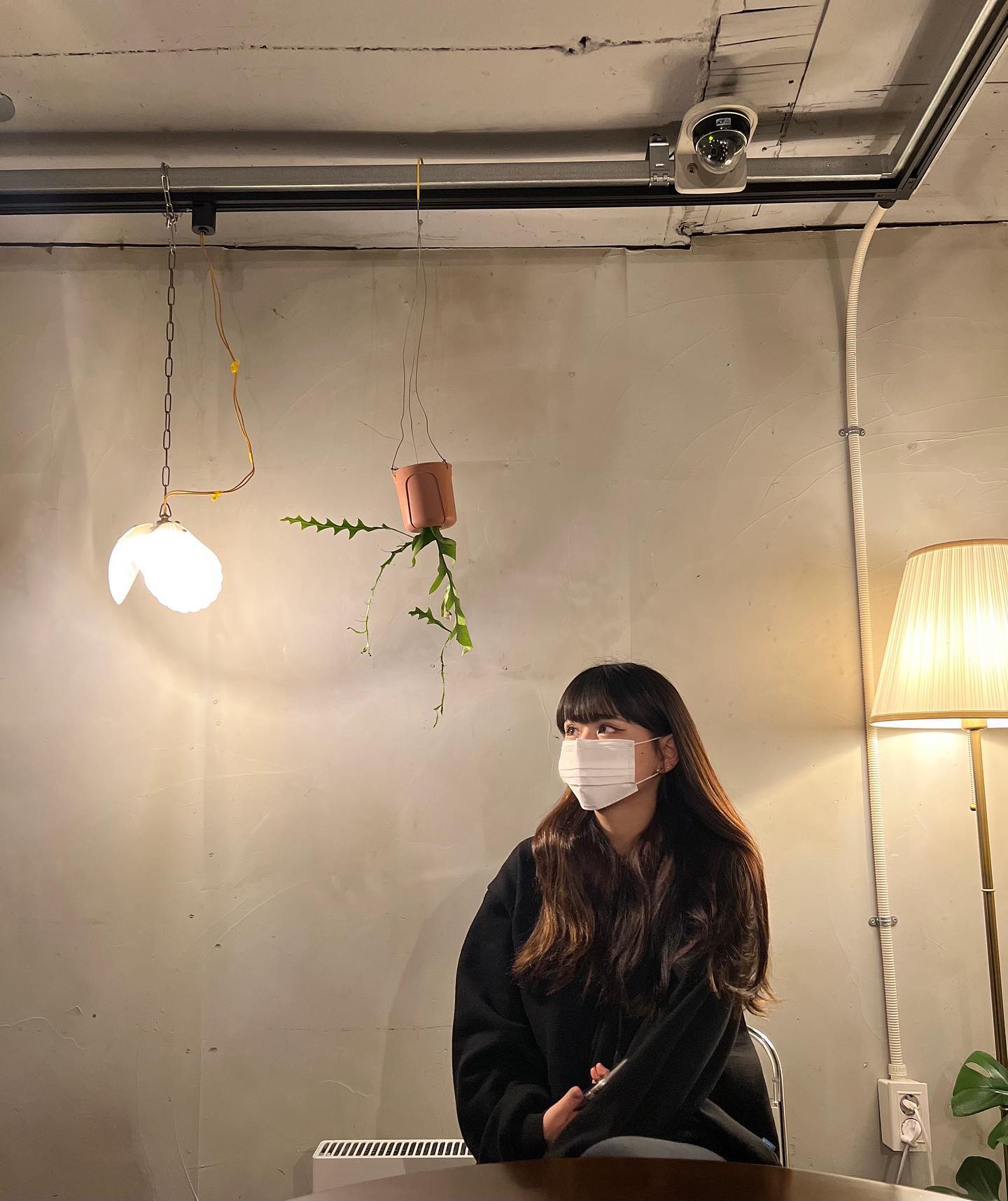 스치면 인연, 스며들면