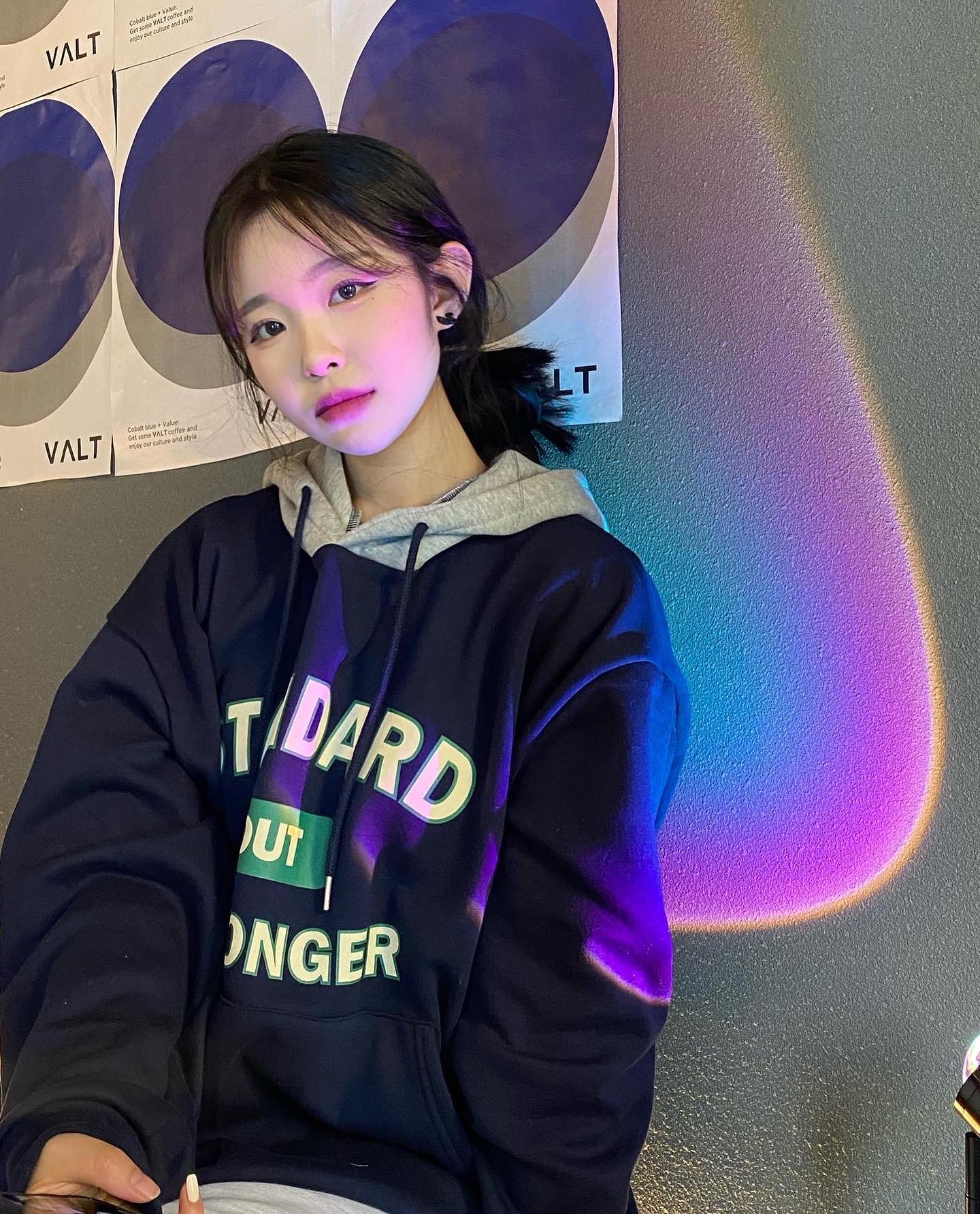 다들 모하세여