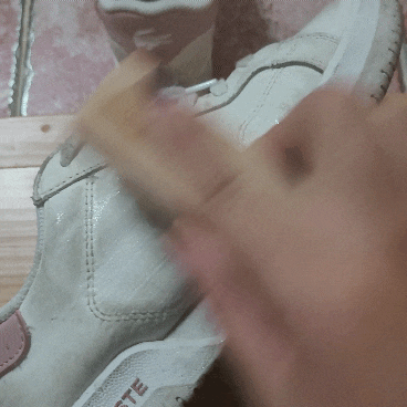 명품 신발 세탁할때는 슈즈클리너 슈프로👟