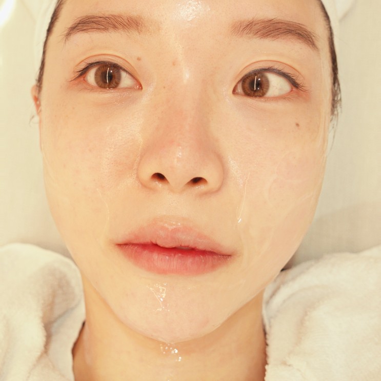 부천피부관리 미더베스트부천점에서 퍼펙트케어 받고왔어요