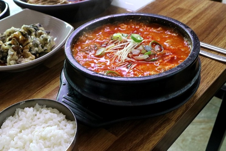 의왕 왕송호수 맛집 [일품명가]