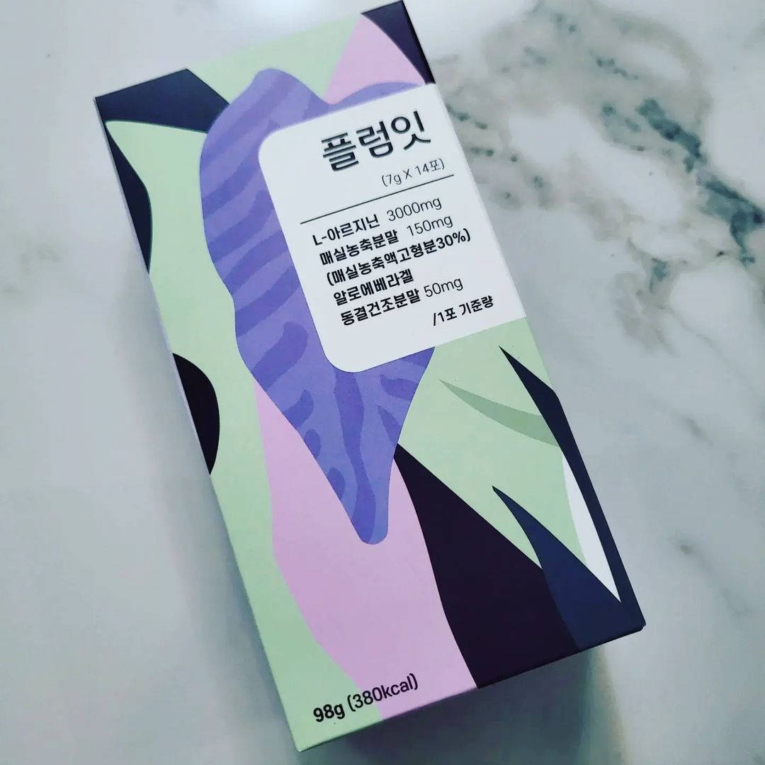 조현정_Market-October on Instagram: “#플럼잇x리우벨마켓 #체험단당첨후기✌🏻 . . . 이번에 #리우네마켓에서 #플럼잇공구 하기전에 체험단을 모집했는데 감사하게도 제가 당첨 됐습니다 🙌🙌