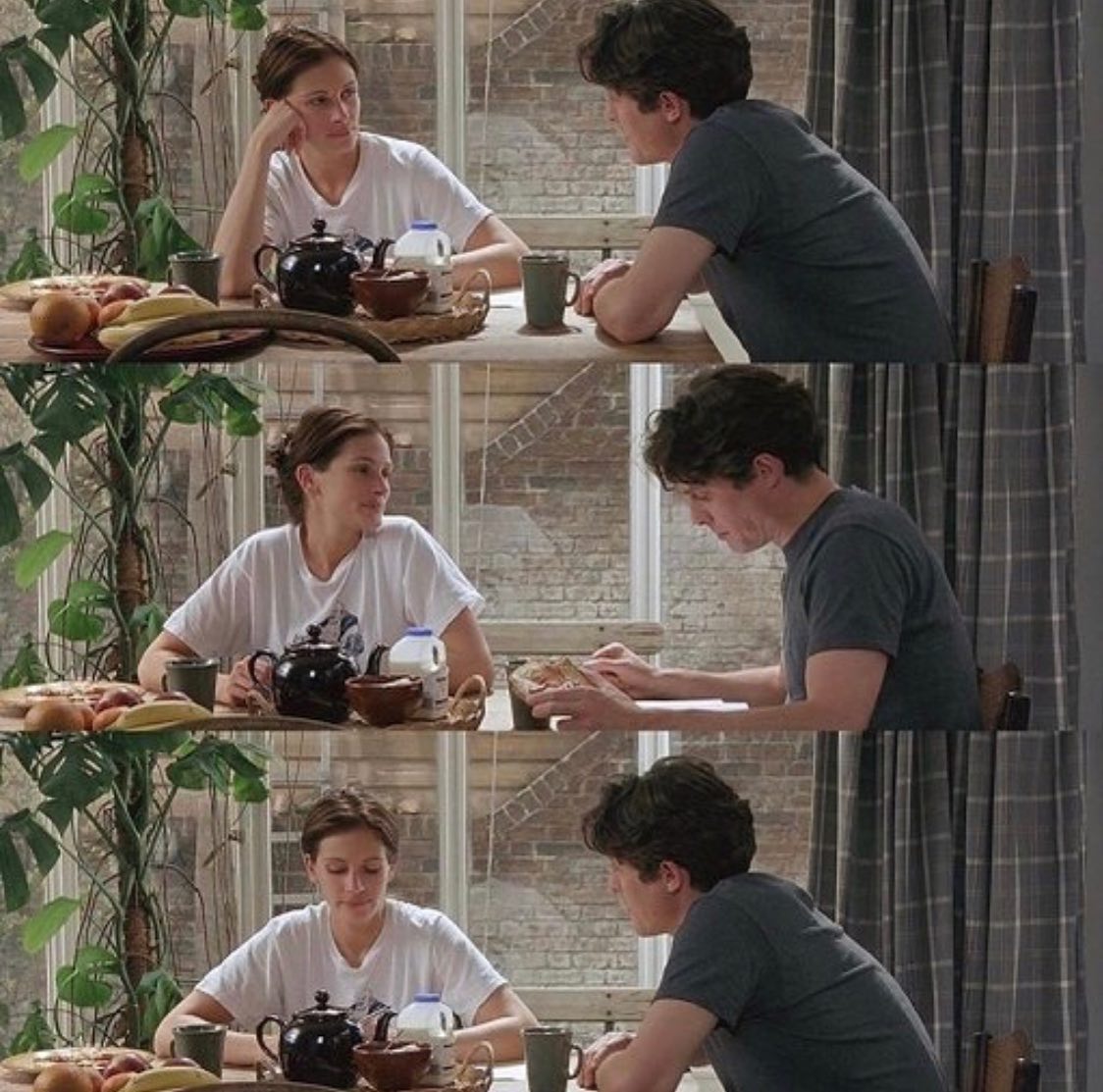 Notting Hill,🍃