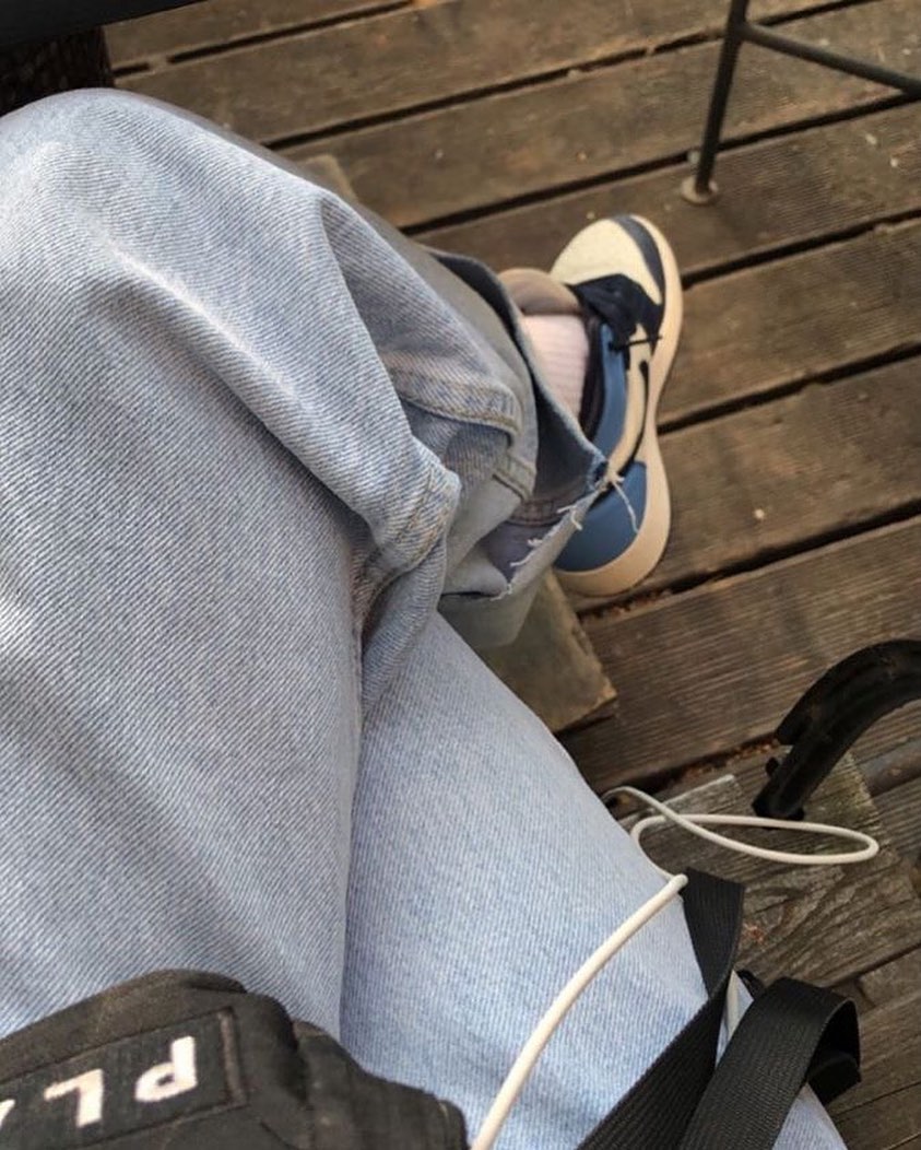👟