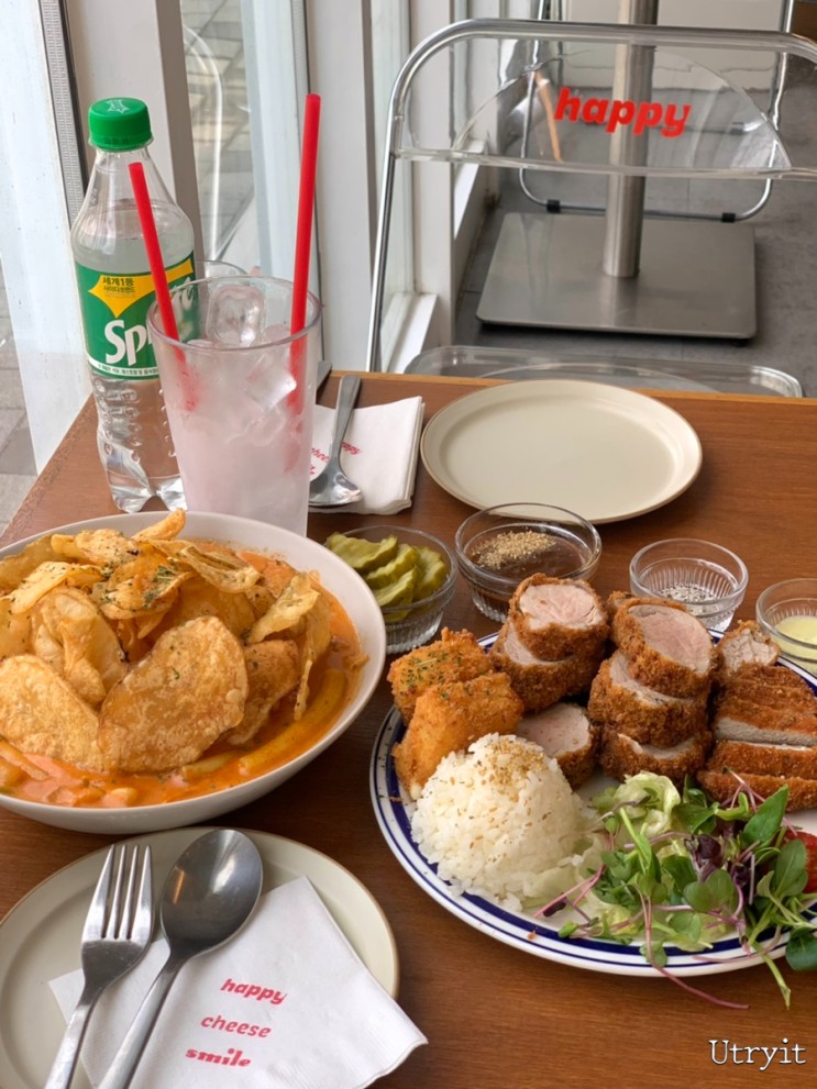 퀄리티 좋았던 대구 반야월 맛집 모음