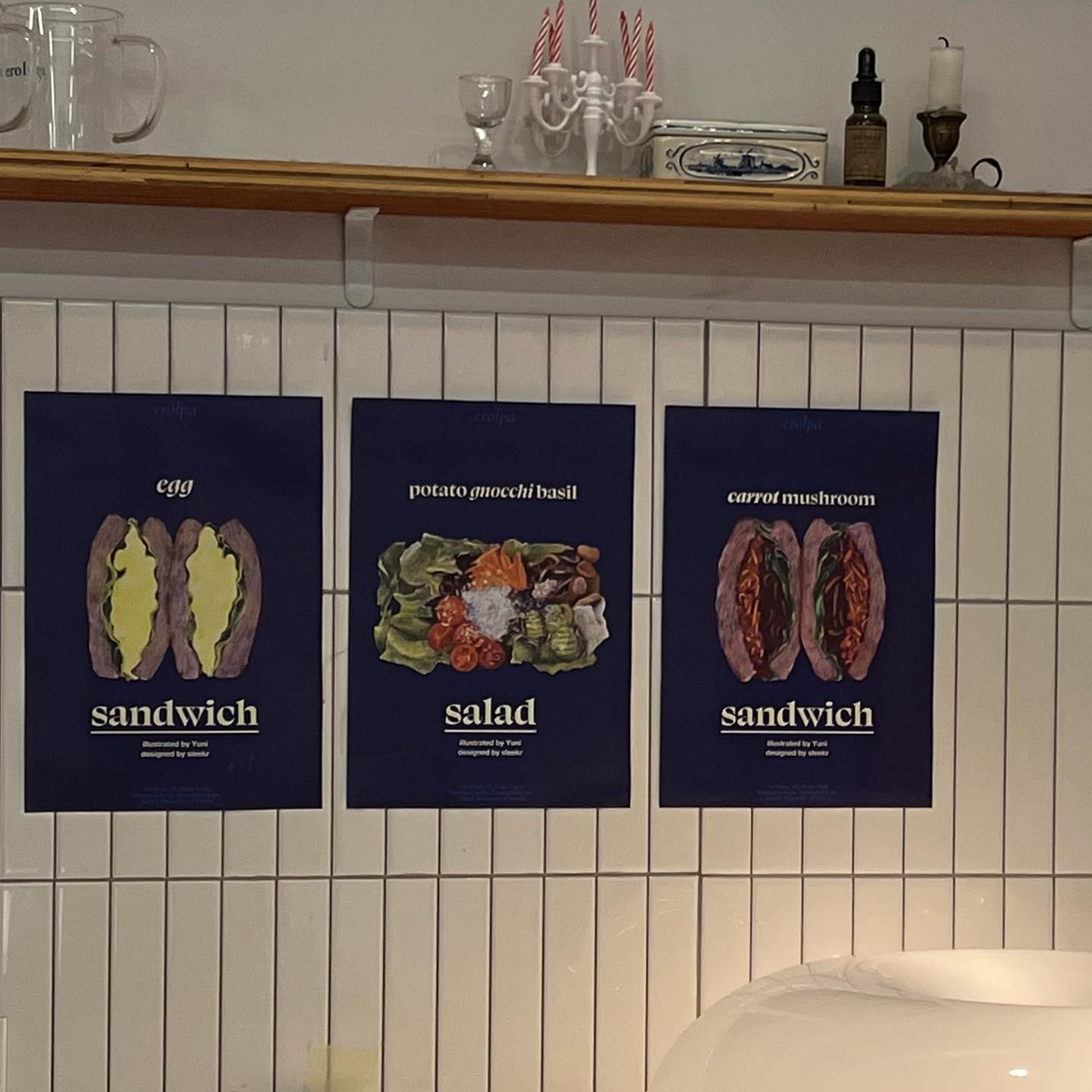 정말 맛있는 에롤파🥦🤍
비건이 이렇게 맛있다니😌

#hersteller_hug 
#허그캠페인
#에롤파