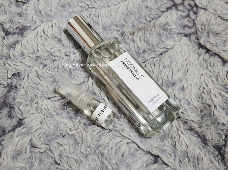 (향수) 뭉클 클론퍼퓸30mL/니치향수/오드퍼퓸/명품향수/실사용후기
